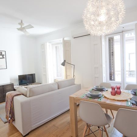 Precioso Apartamento En La Latina Palacio Real Madrid Esterno foto