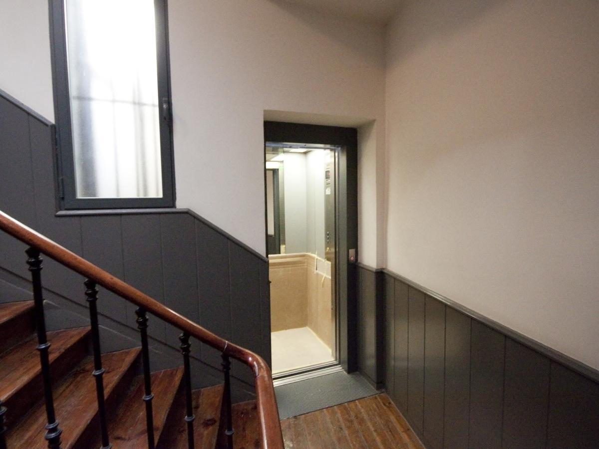 Precioso Apartamento En La Latina Palacio Real Madrid Esterno foto