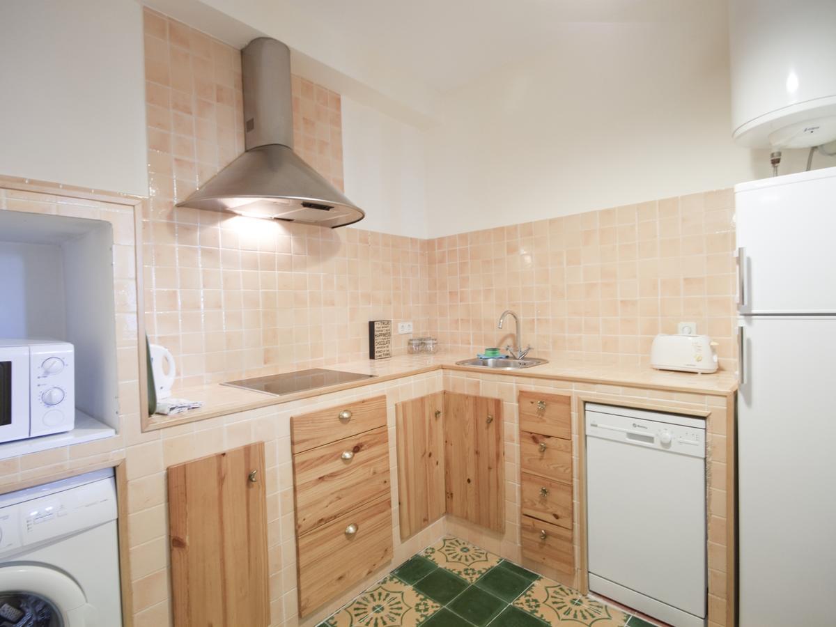 Precioso Apartamento En La Latina Palacio Real Madrid Esterno foto